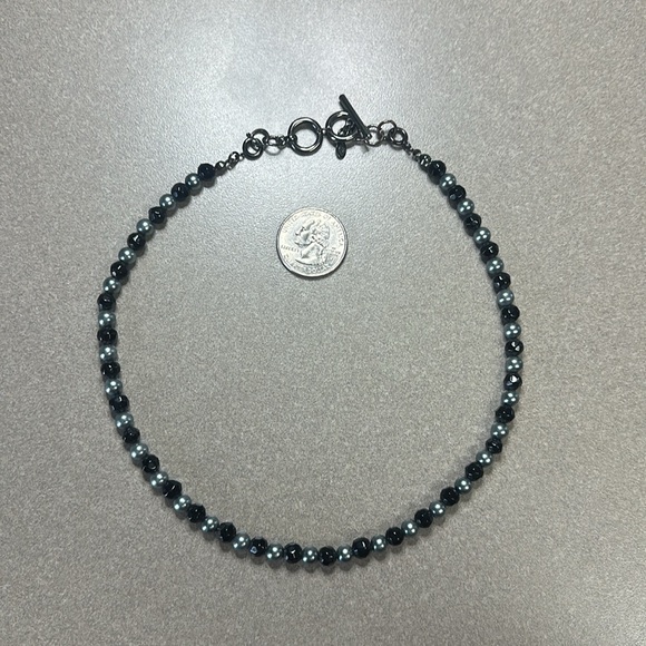 Premiere Design Necklace Three strands convertible - Picture 3 of 9